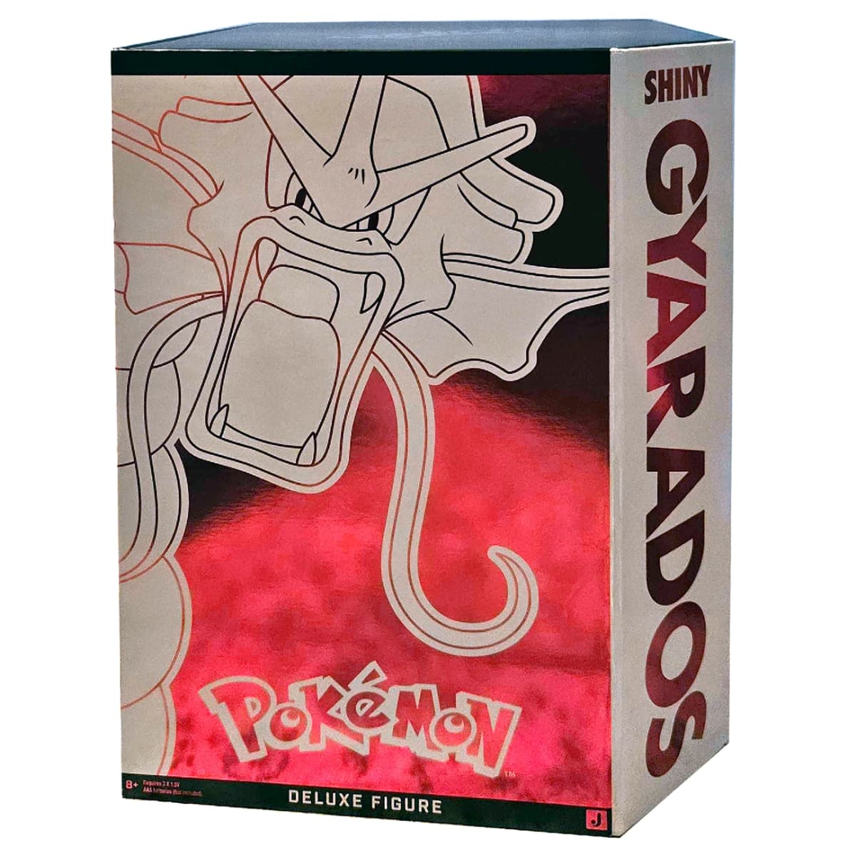 Gyarados Shiny