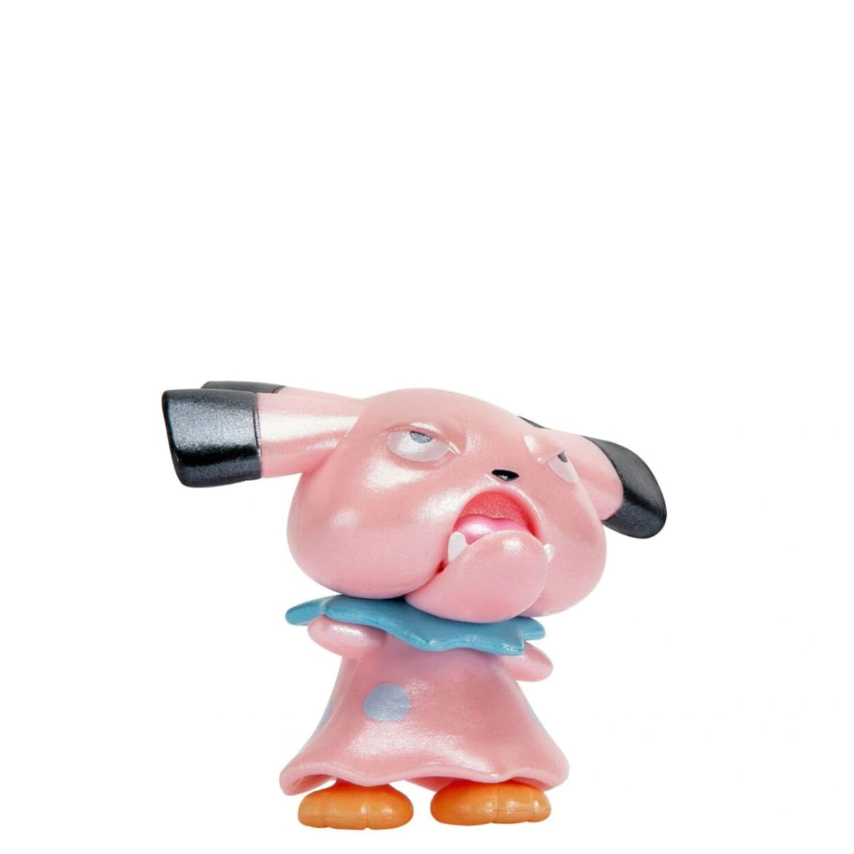 Snubbull Pearly