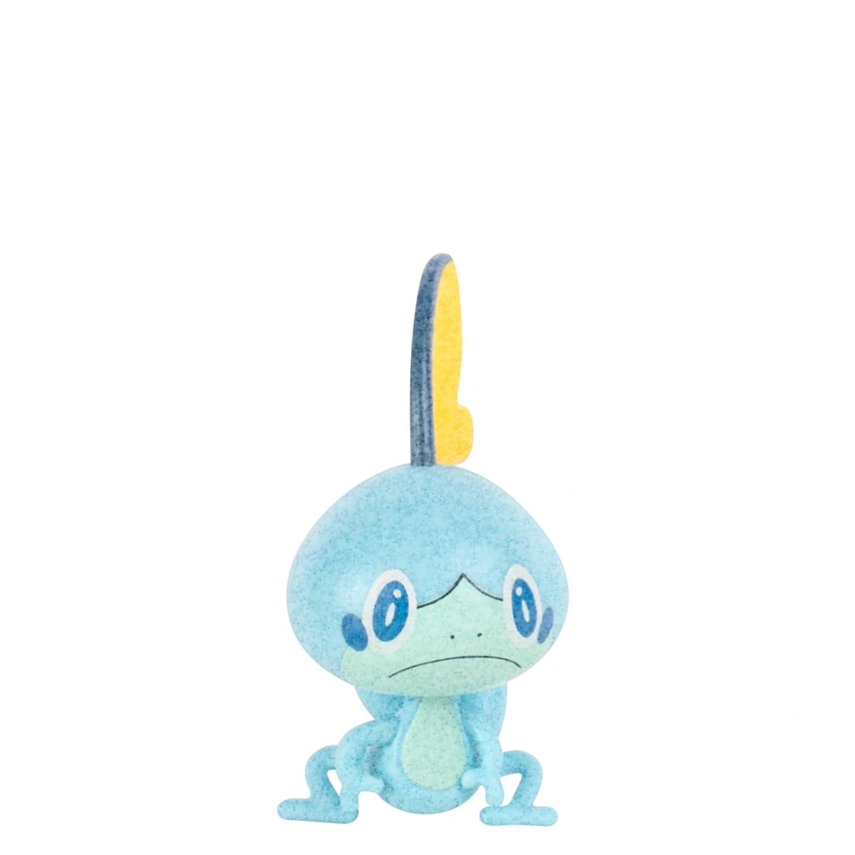 Sobble Pearly