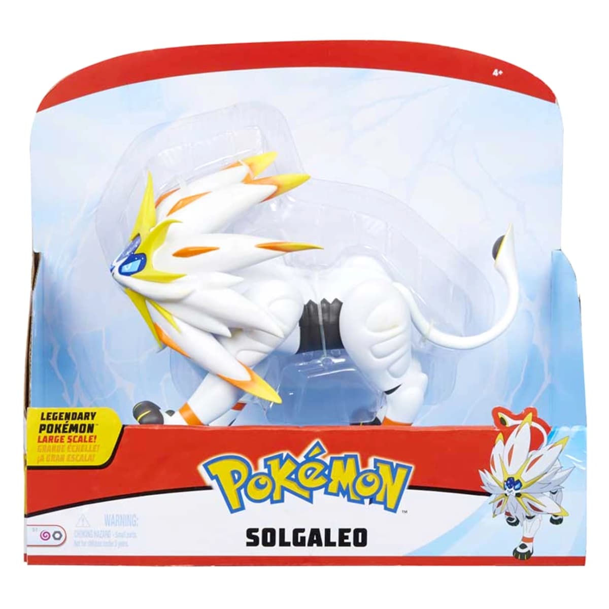Solgaleo hyper