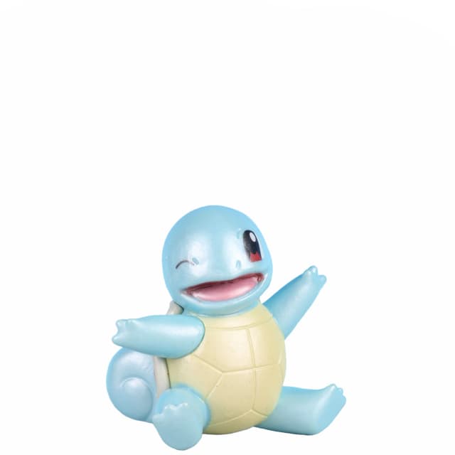 Squirtle v1 Pearly