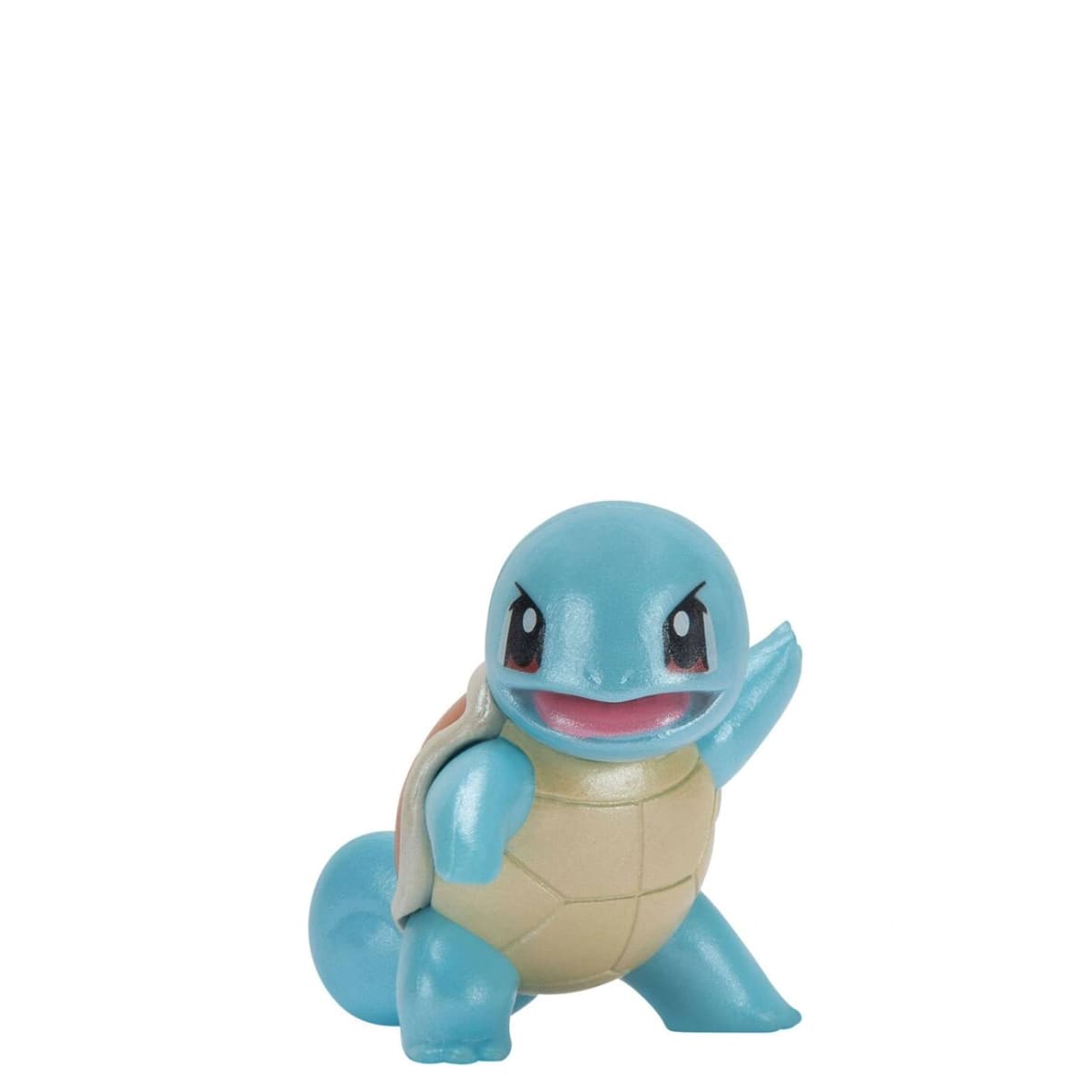 Squirtle v3 Pearly
