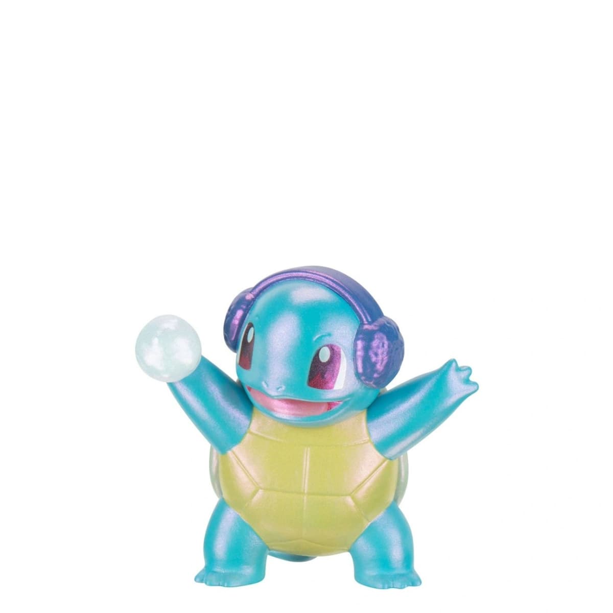 Squirtle v4 Pearly