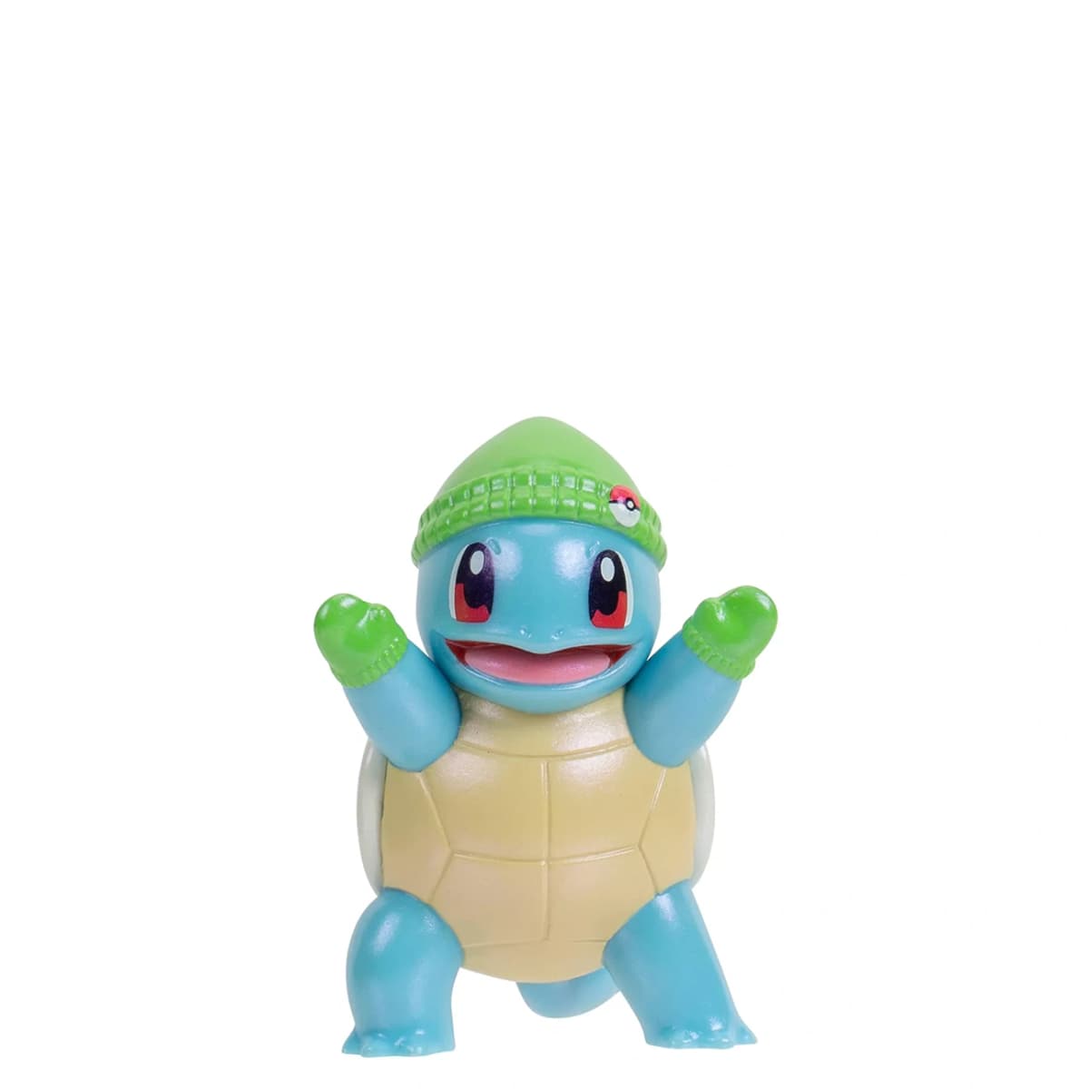 Squirtle v6 Pearly