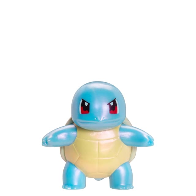 Squirtle v7 Pearly