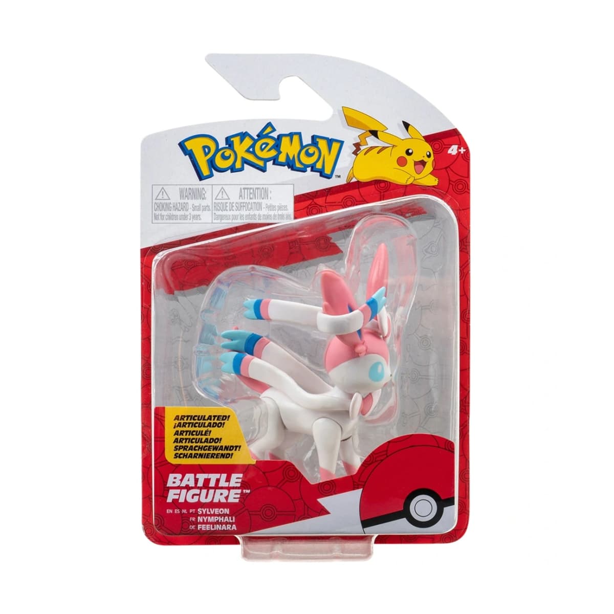 Sylveon Standard