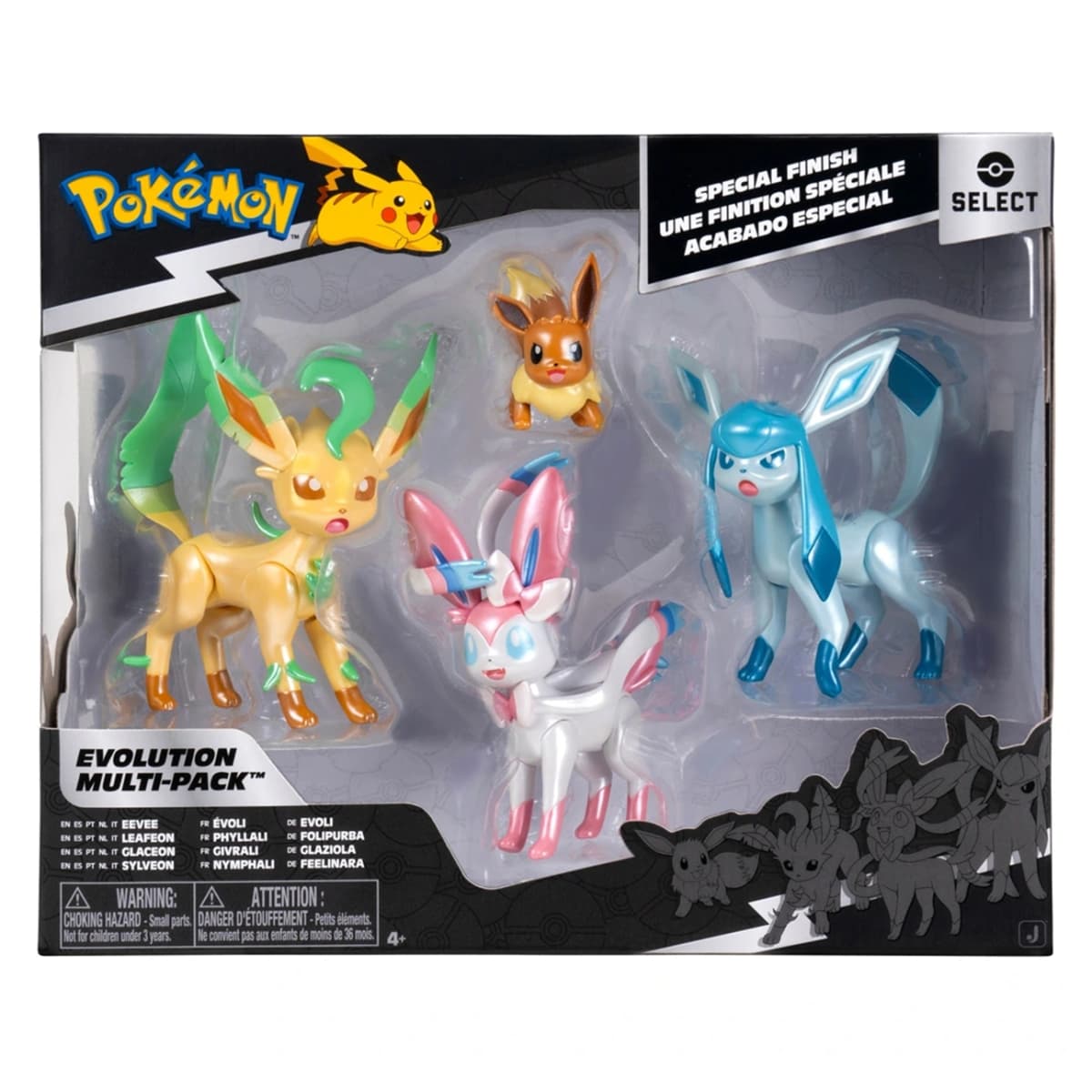 Sylveon Pearly