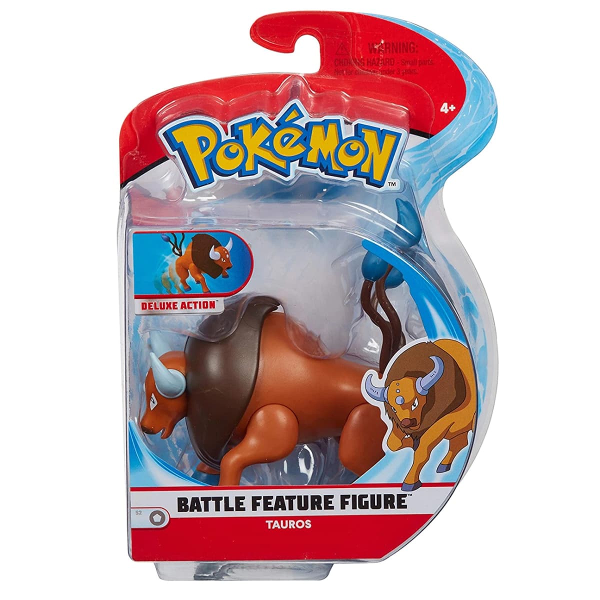 Tauros Standard