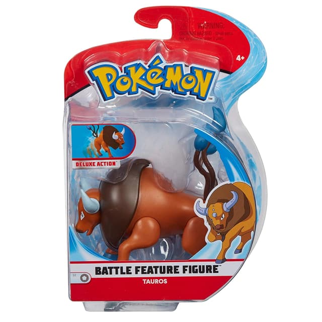 Tauros Standard