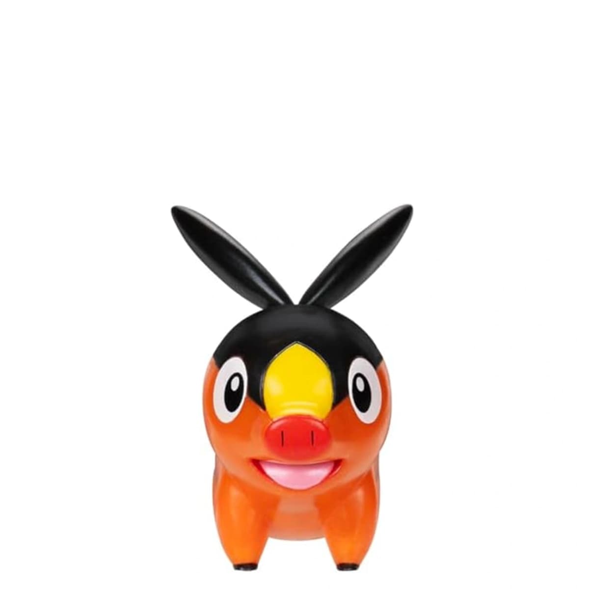 Tepig Pearly