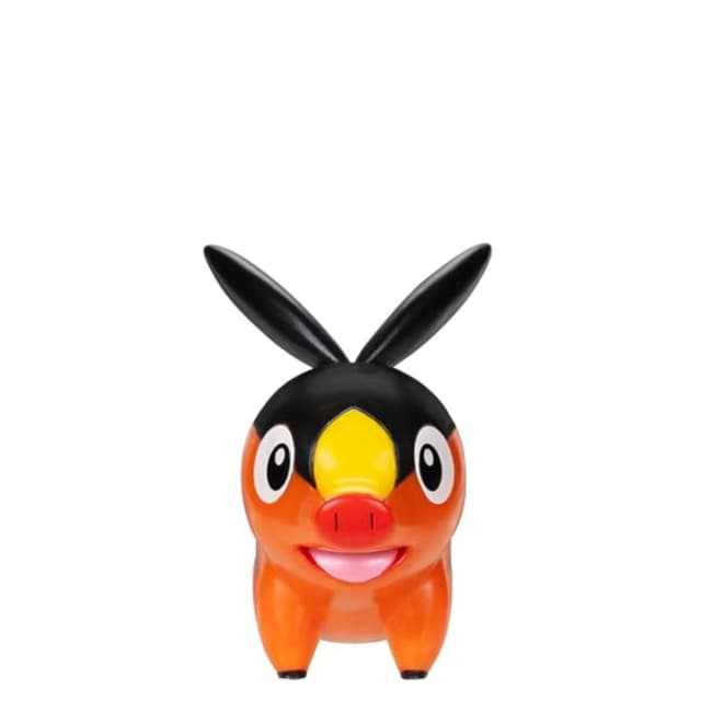 Tepig Pearly