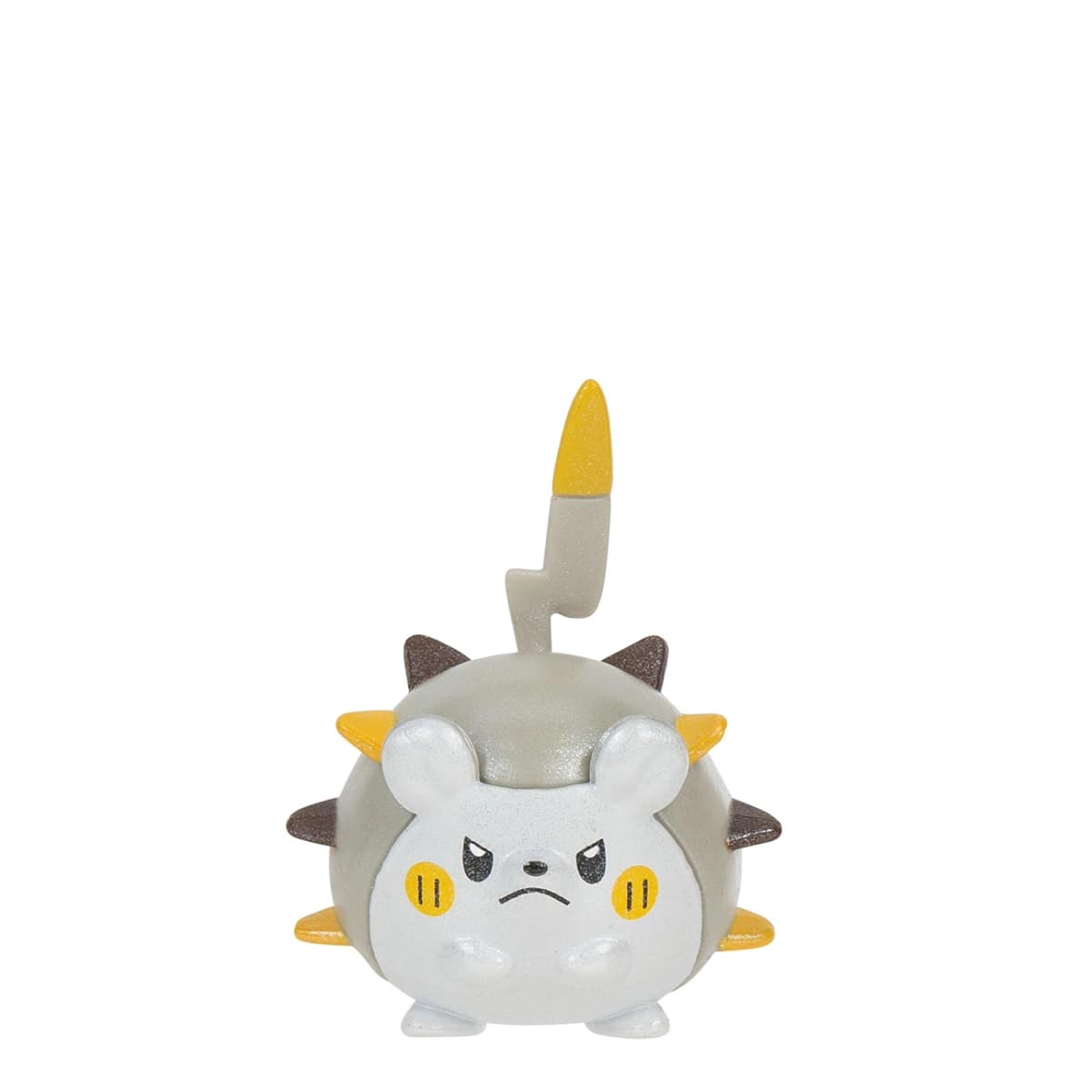 Togedemaru Pearly