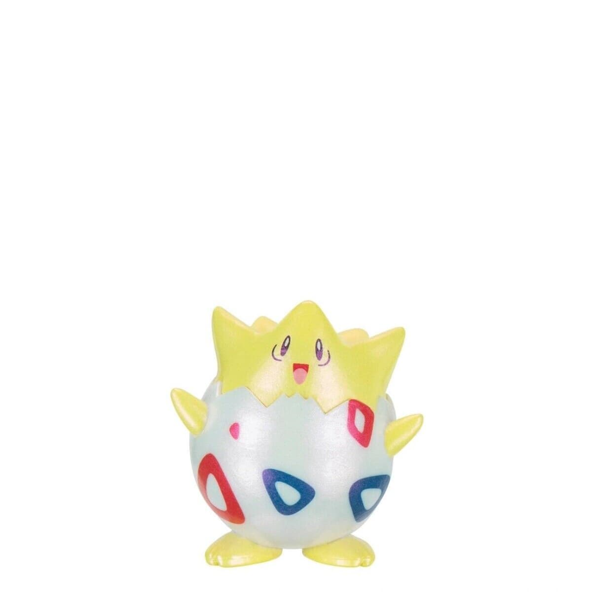 Togepi v1 Pearly