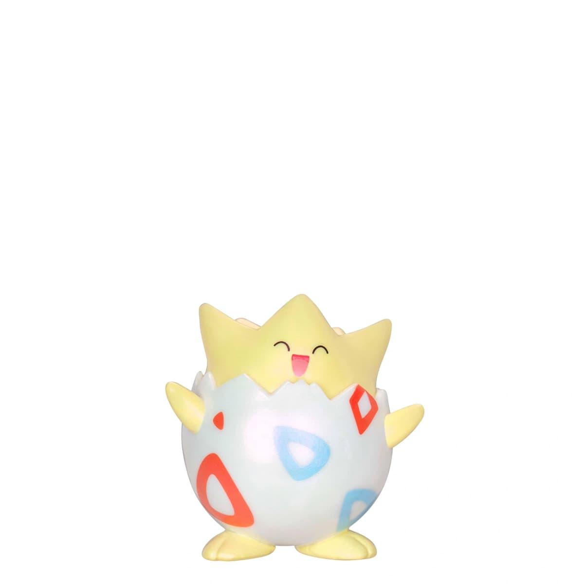 Togepi v2 Pearly
