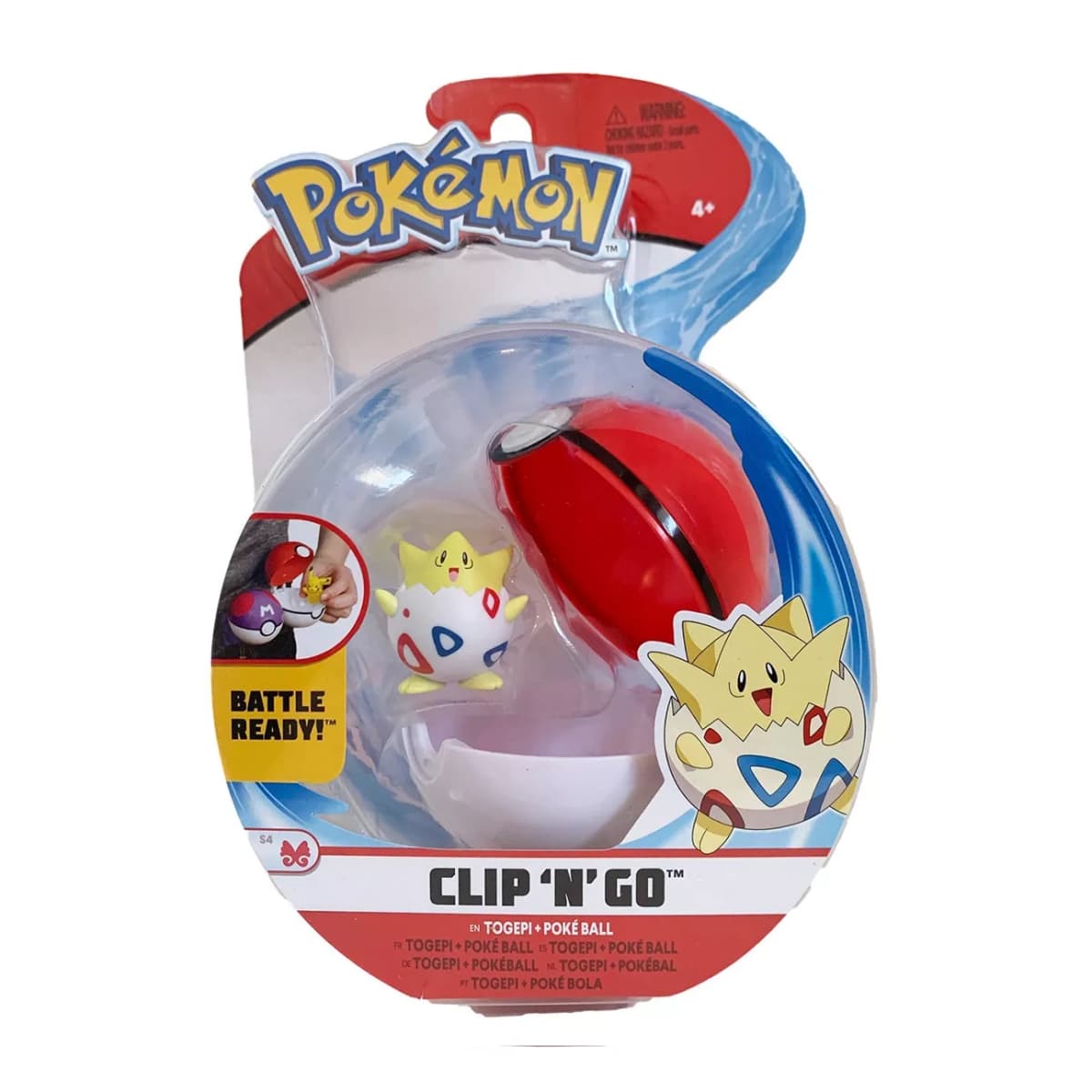 Togepi v2