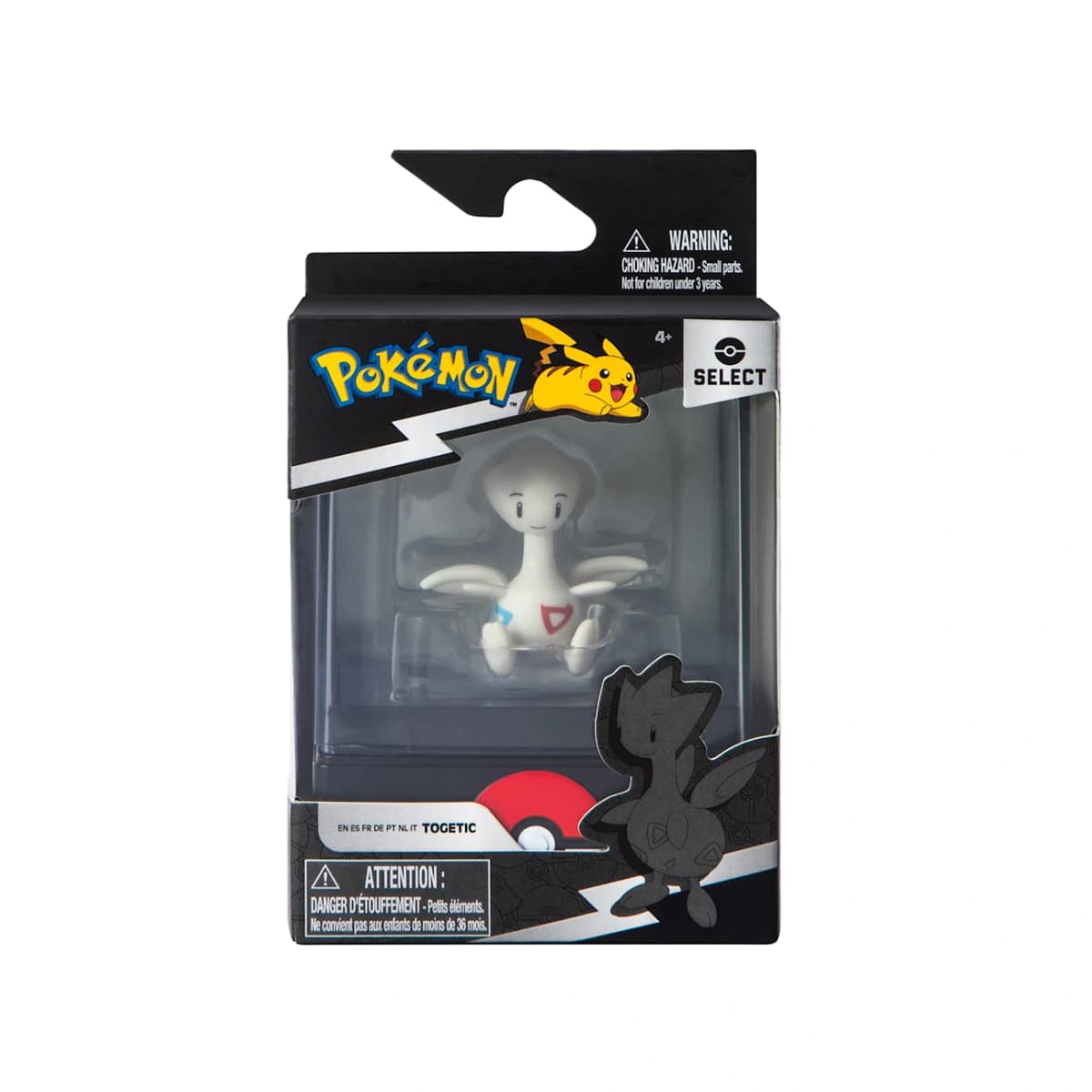 Togetic Standard
