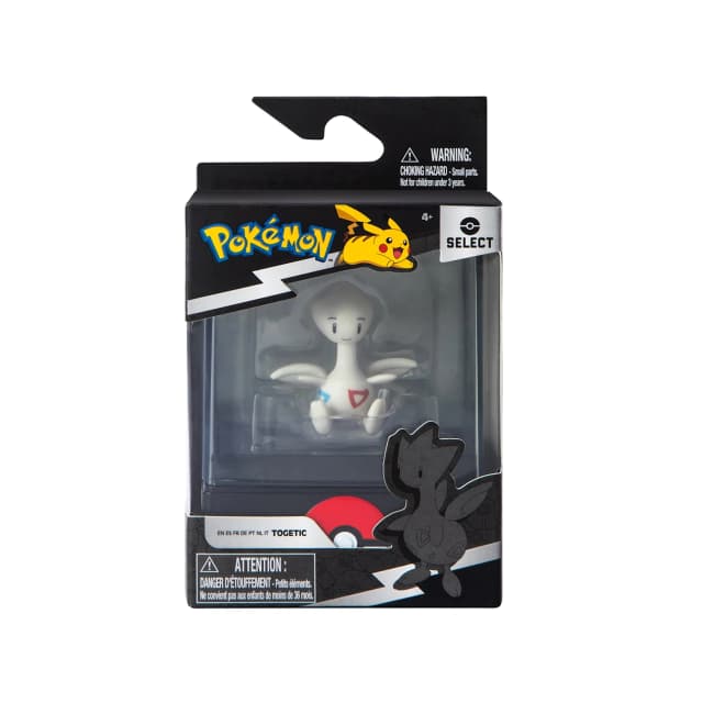 Togetic Standard