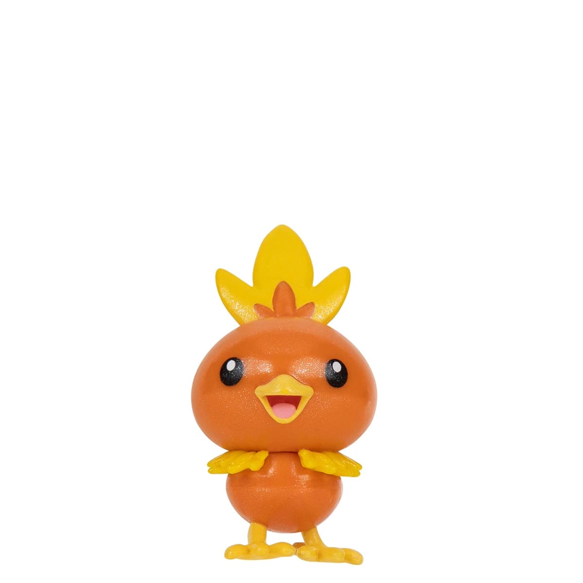 Torchic Pearly