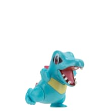 Totodile