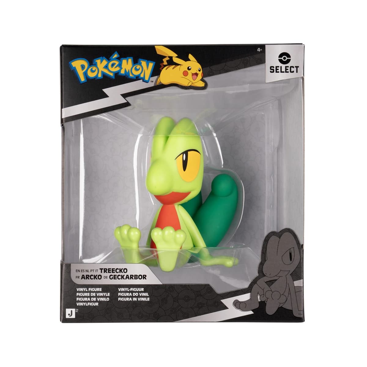 Treecko