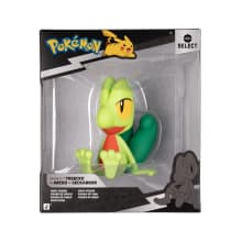 Treecko