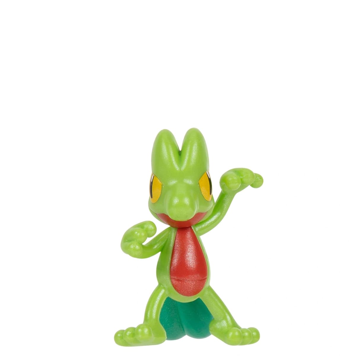 Treecko Pearly