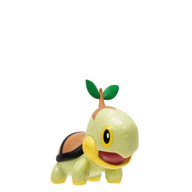 Turtwig Pearly