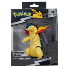 Typhlosion