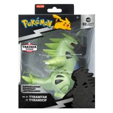 Tyranitar