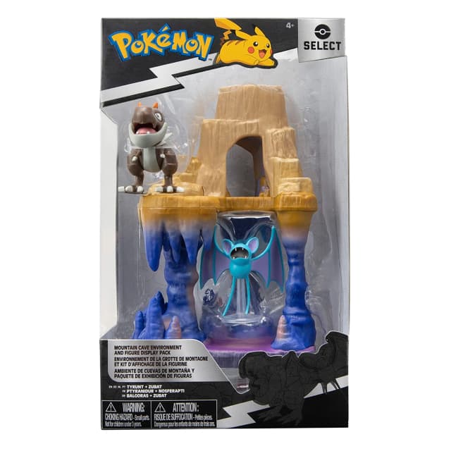 Tyrunt Standard