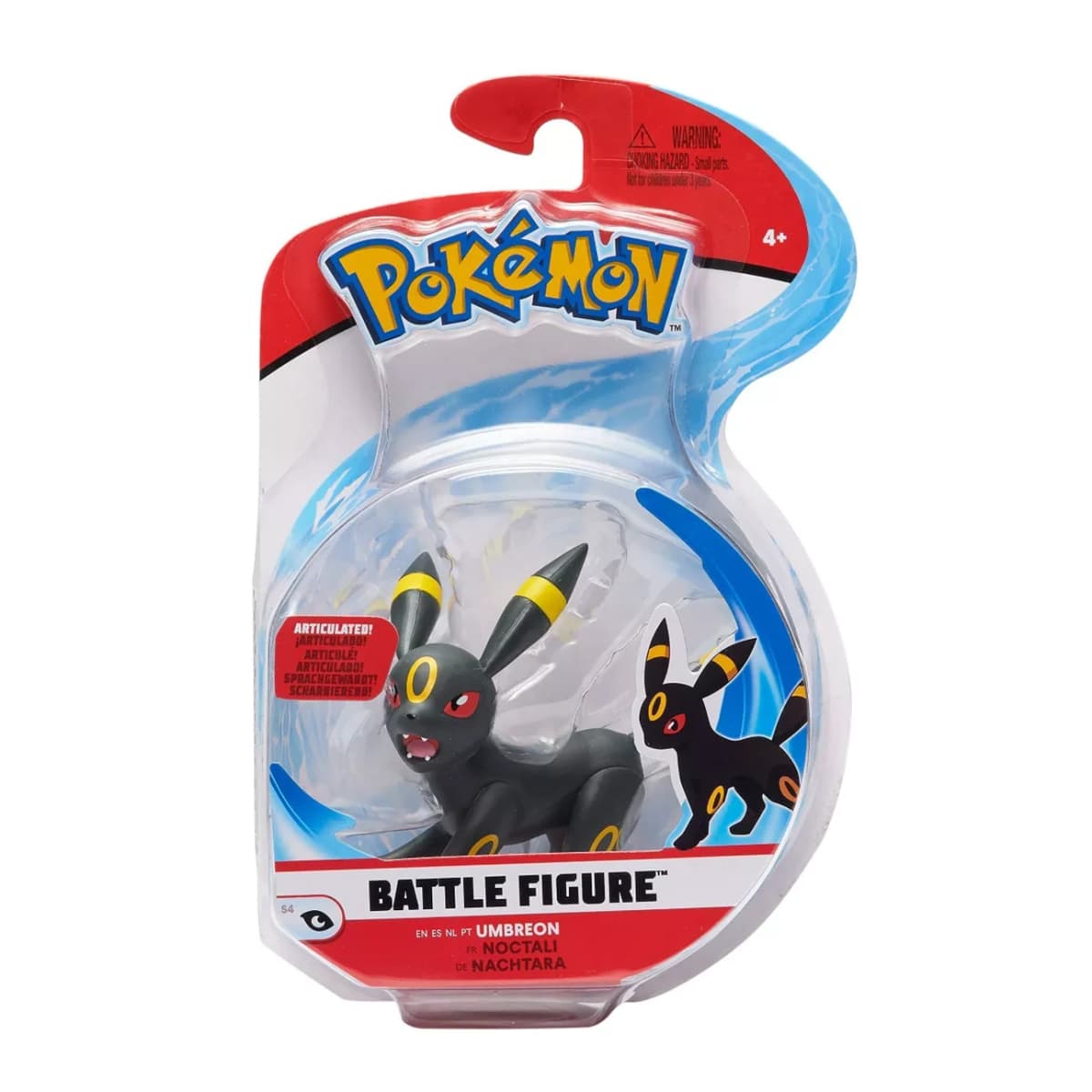 Umbreon Standard