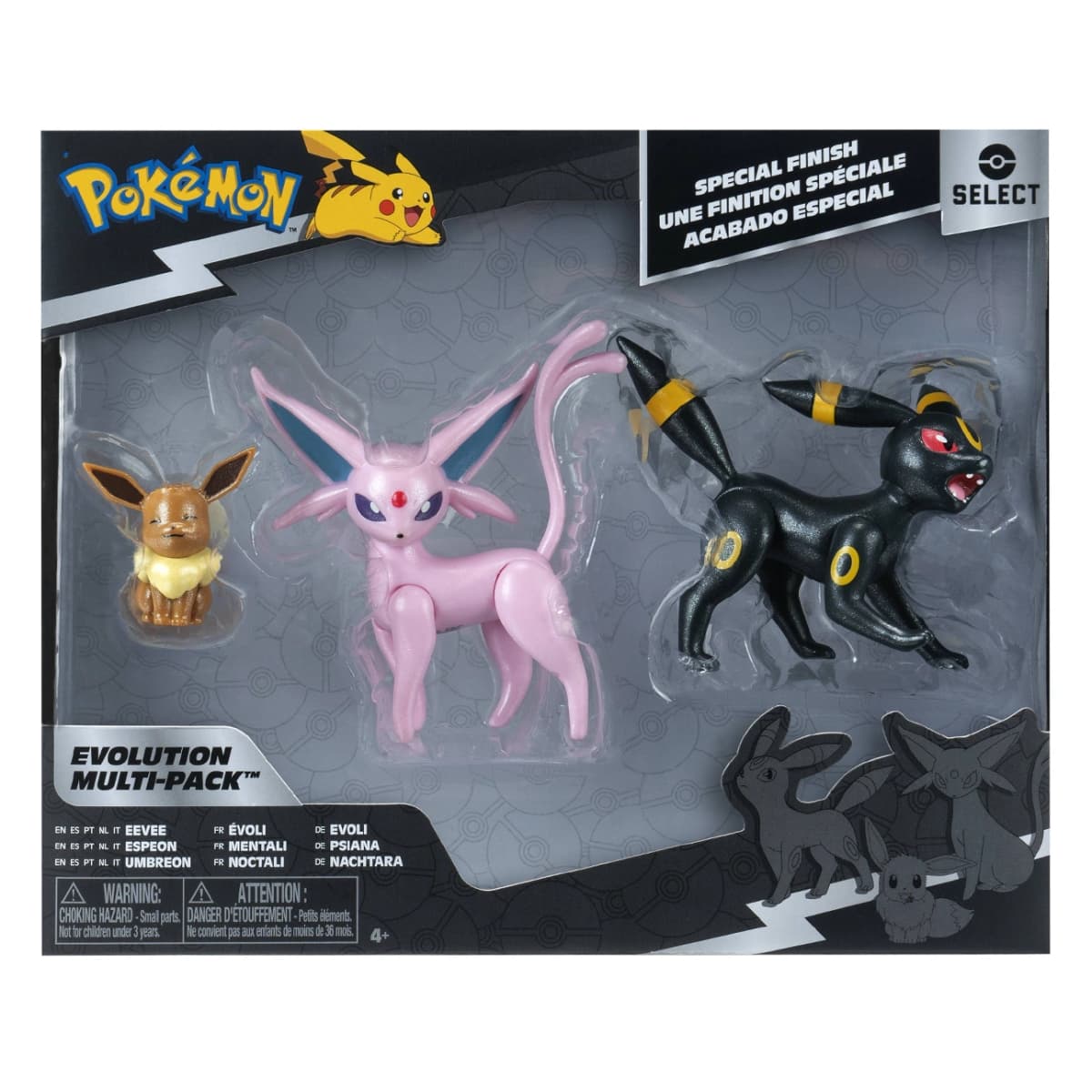 Umbreon Pearly