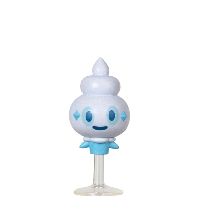 Vanillite Pearly