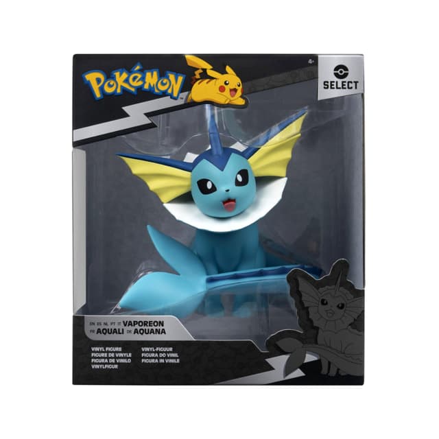 Vaporeon Standard