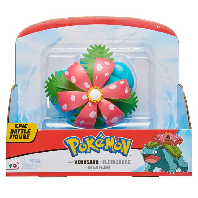 Venusaur hyper