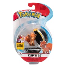 Vulpix