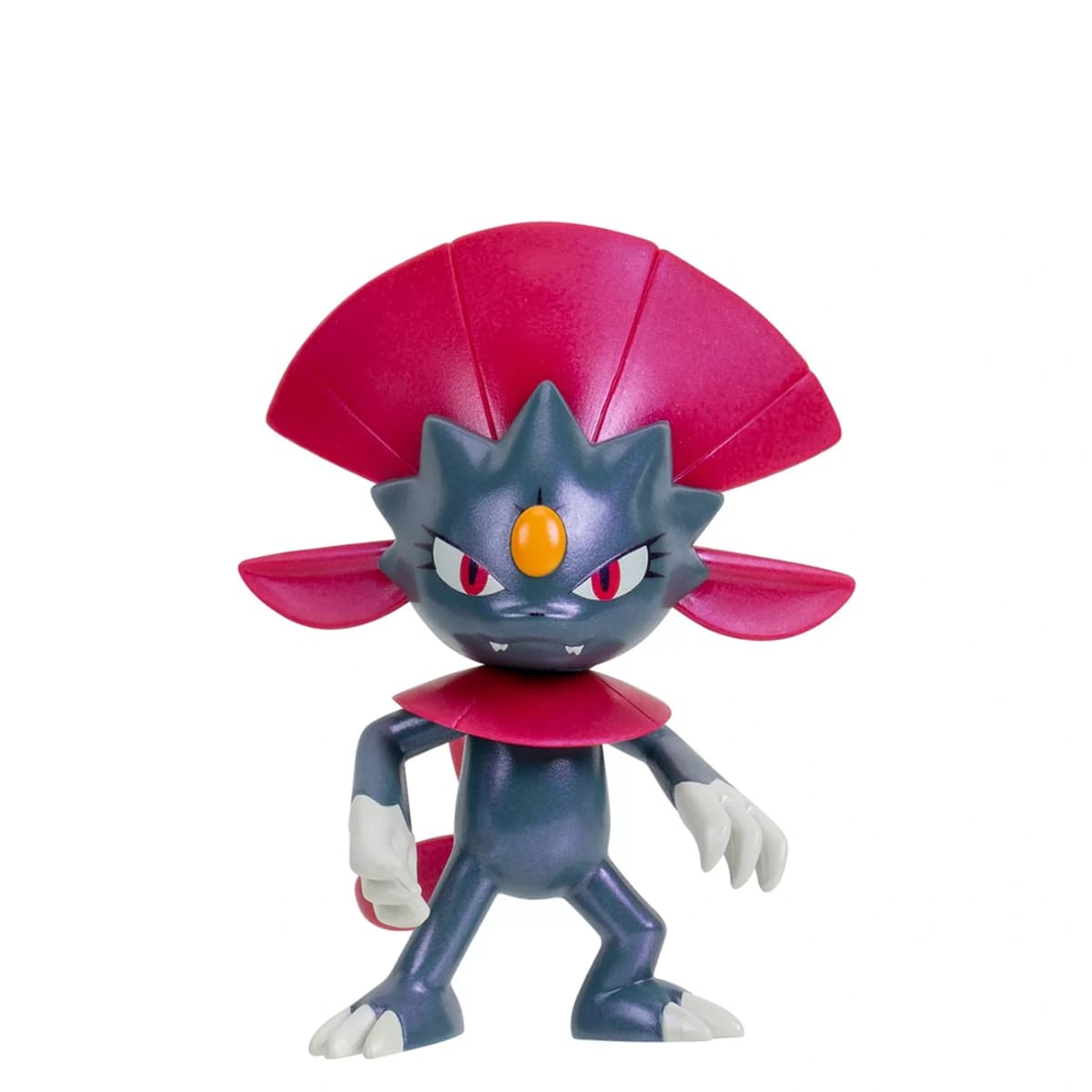 Weavile Pearly