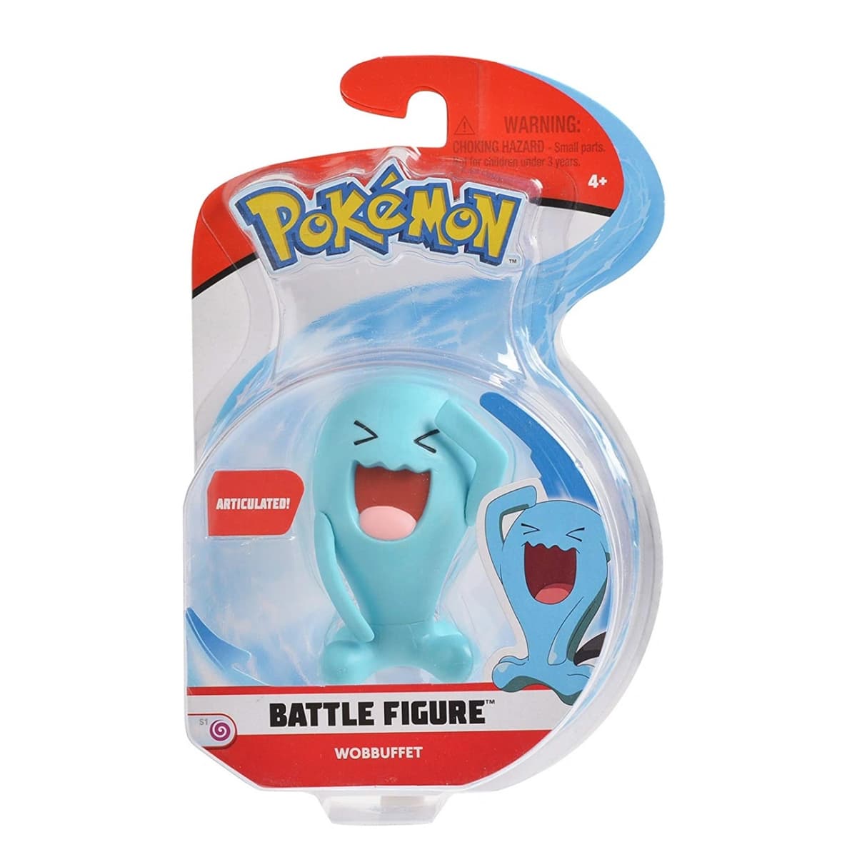 Wobbuffet Standard