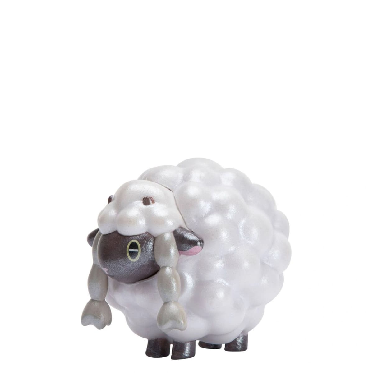 Wooloo Pearly