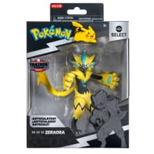 Zeraora