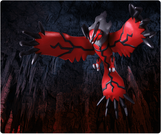 Yveltal hyper
