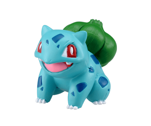 Bulbasaur Standard