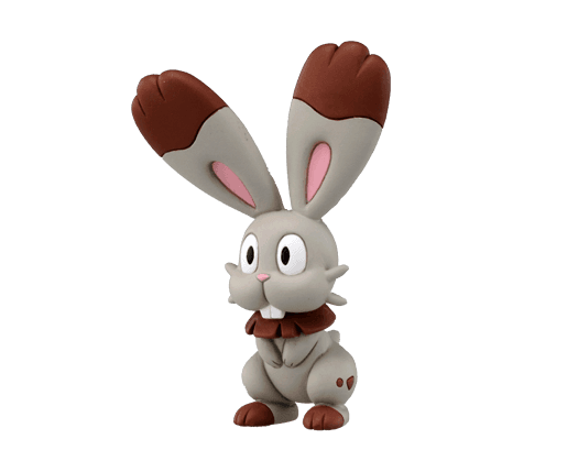Bunnelby Standard