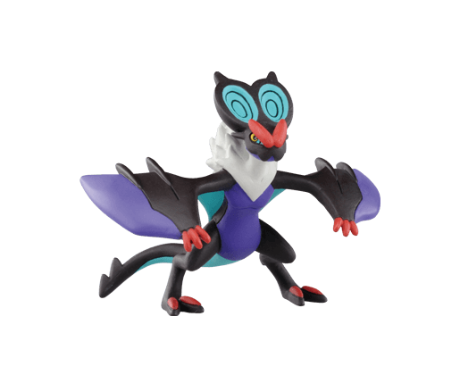 Noivern Standard