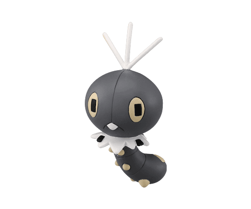 Scatterbug Standard