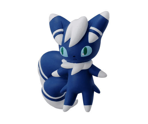 Meowstic Male