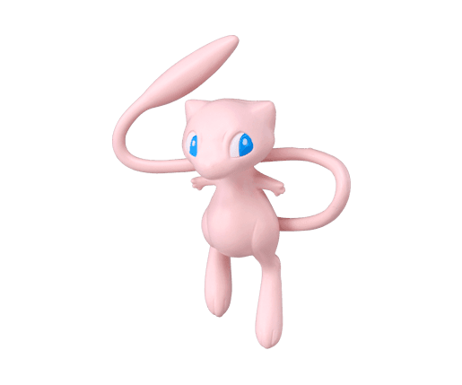 Mew Standard