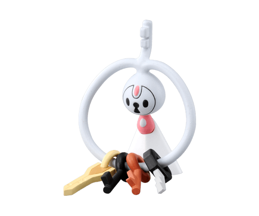 Klefki Standard