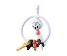 Klefki
