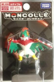 Hawlucha